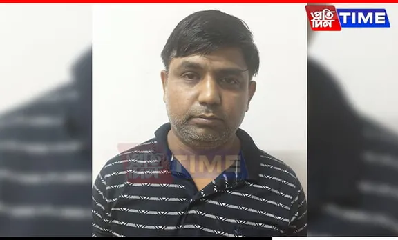 Retired Assam Police DIG's Bank Account Emptied in Fraud; Ex- Bank Manager Held
